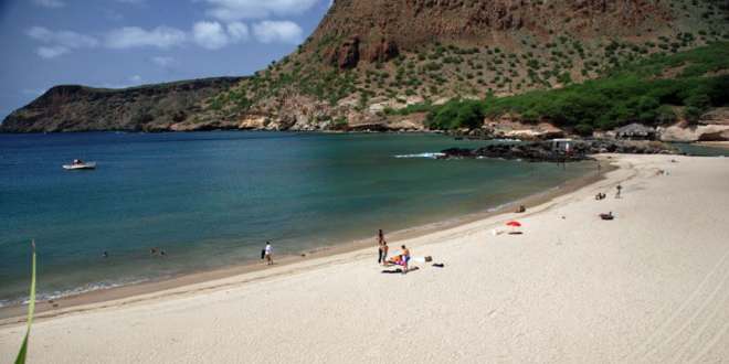 Kopp Tours | Kapverden - Insel Santiago - Tarrafal Kopp Tours | Kapverden - Insel Santiago - Tarrafal