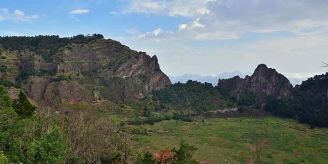Kopp Tours | Kapverden - Insel Santo Antão Kopp Tours | Kapverden - Insel Santo Antão