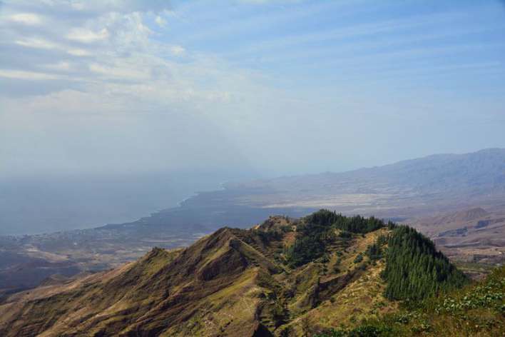 Kopp Tours | Kapverden - Insel Santo Antão