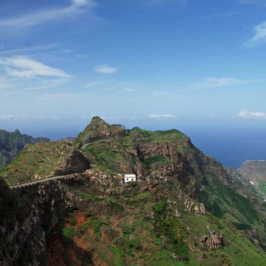 Kopp Tours | Kapverden - Insel Santo Antão