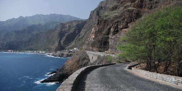 Kopp Tours | Kapverden - Insel Santo Antão