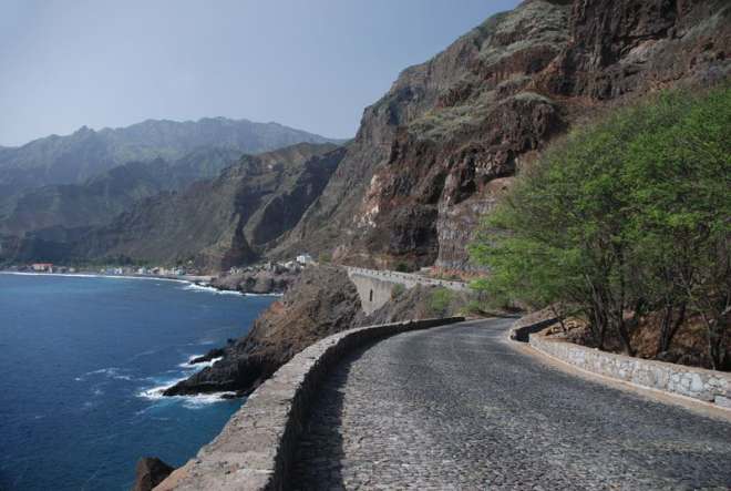 Kopp Tours | Kapverden - Insel Santo Antão Kopp Tours | Kapverden - Insel Santo Antão