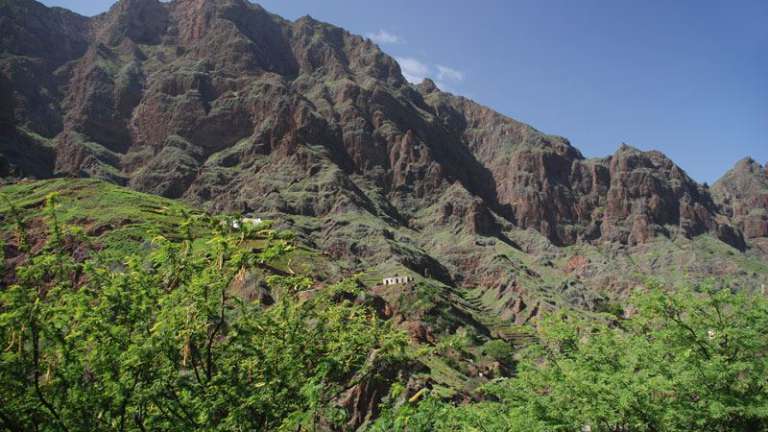 Kopp Tours | Kapverden - Insel Santo Antão