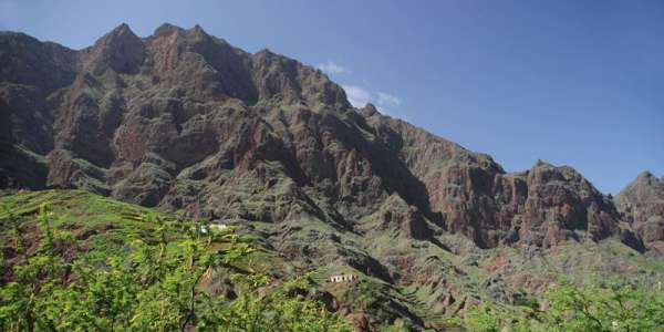 Kopp Tours | Kapverden - Insel Santo Antão