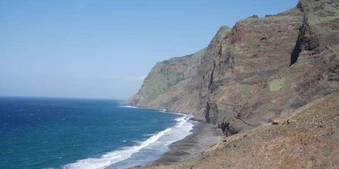 Kopp Tours | Kapverden - Insel Santo Antão