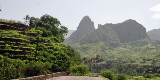 Kopp Tours | Kapverden - Insel Santo Antão
