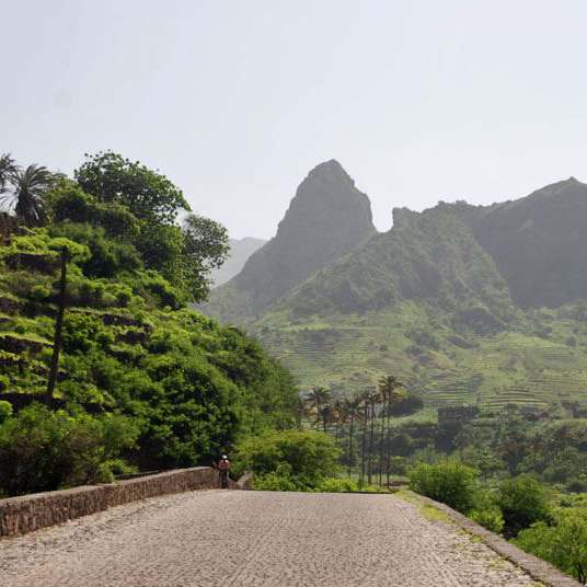 Kopp Tours | Kapverden - Insel Santo Antão