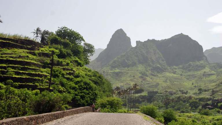 Kopp Tours | Kapverden - Insel Santo Antão