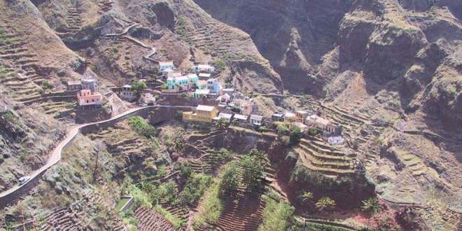 Kopp Tours | Insel Santo Antão - Fontainhas