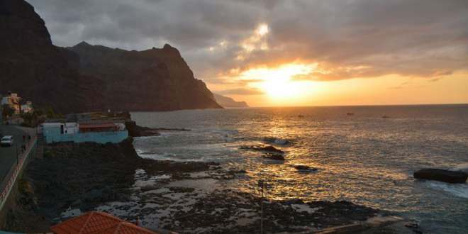 Kopp Tours | Insel Santo Antão - Ponta do Sol