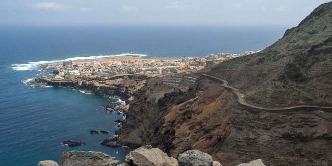 Kopp Tours | Insel Santo Antão - Ponta do Sol