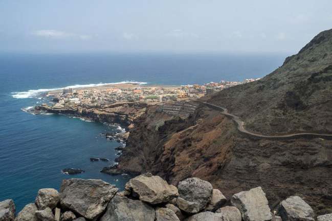 Kopp Tours | Insel Santo Antão - Ponta do Sol Kopp Tours | Insel Santo Antão - Ponta do Sol