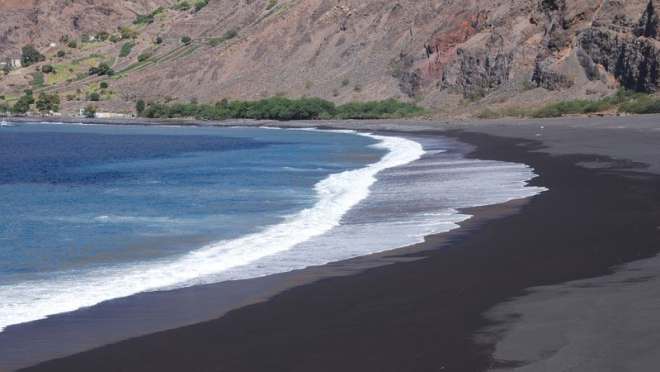 Kopp Tours | Kapverden - Insel Santo Antão - Tarrafal