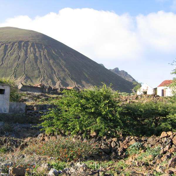 Kopp Tours | Kapverden - Insel São Nicolau