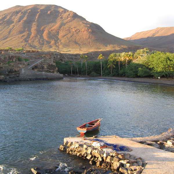 Kopp Tours | Kapverden - Insel São Nicolau