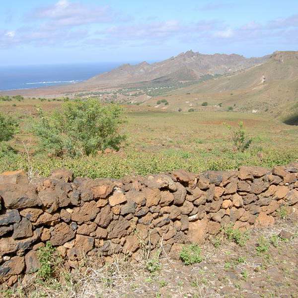 Kopp Tours | Kapverden - Insel São Nicolau
