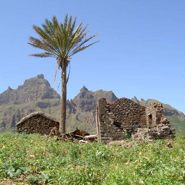 Kopp Tours | Kapverden - Insel São Nicolau