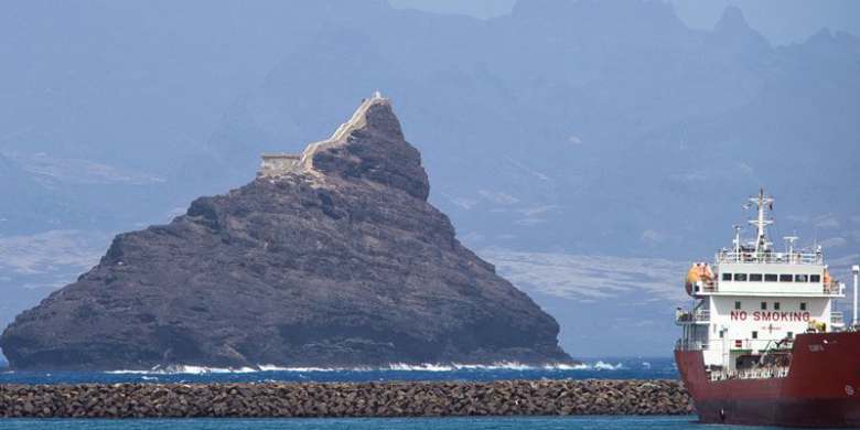 Kopp Tours | Kapverden - Insel São Vicente Kopp Tours | Kapverden - Insel São Vicente