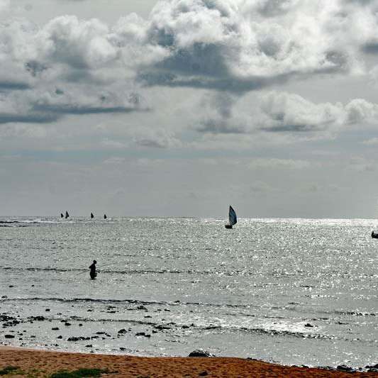 Kopp Tours | Kapverden - Insel São Vicente