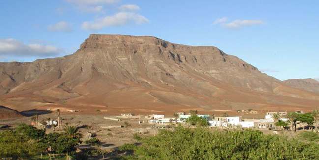 Kopp Tours | Kapverden - Insel São Vicente Kopp Tours | Kapverden - Insel São Vicente