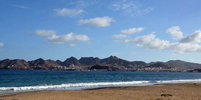 Kopp Tours | Kapverden - Insel São Vicente - Mindelo