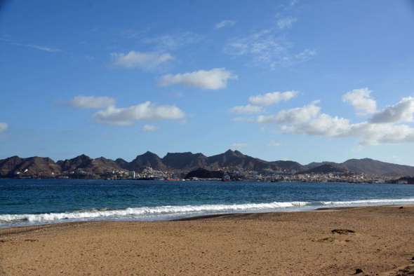 Kopp Tours | Kapverden - Insel São Vicente - Mindelo