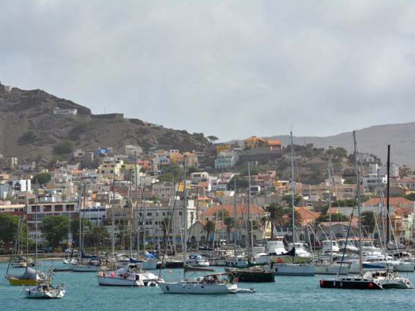 Kopp Tours | Kapverden - Insel São Vicente - Mindelo