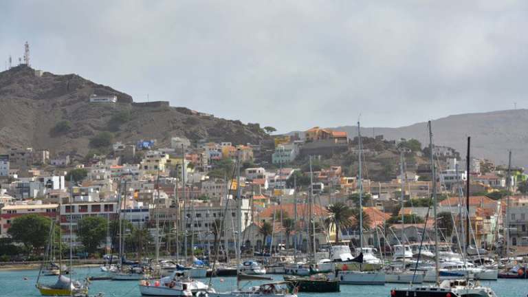 Kopp Tours | Kapverden - Insel São Vicente - Mindelo