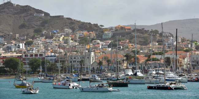 Kopp Tours | Kapverden - Insel São Vicente - Mindelo Kopp Tours | Kapverden - Insel São Vicente - Mindelo