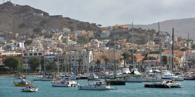 Kopp Tours | Kapverden - Insel São Vicente - Mindelo Kopp Tours | Kapverden - Insel São Vicente - Mindelo