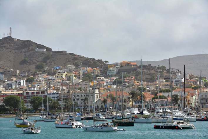 Kopp Tours | Kapverden - Insel São Vicente - Mindelo