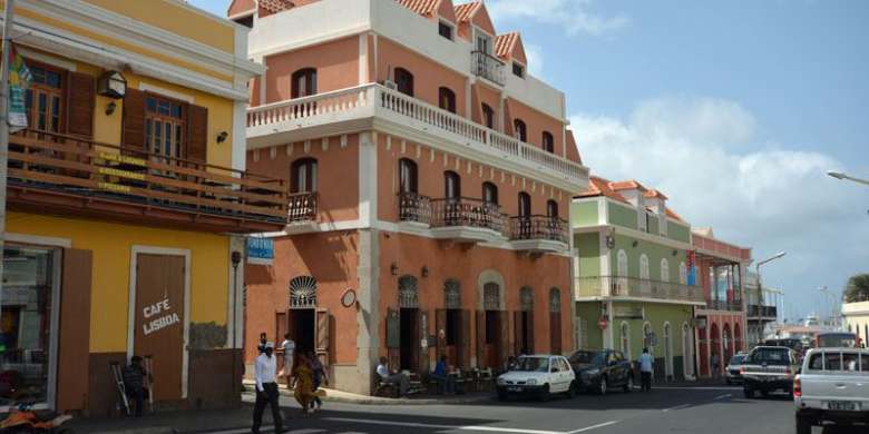 Kopp Tours | Kapverden - Insel São Vicente - Mindelo Kopp Tours | Kapverden - Insel São Vicente - Mindelo