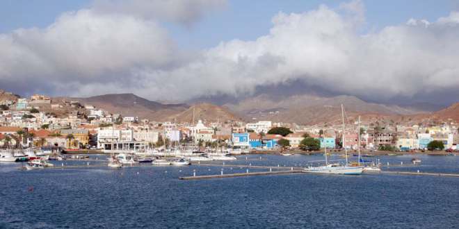 Kopp Tours | Kapverden - Insel São Vicente - Mindelo